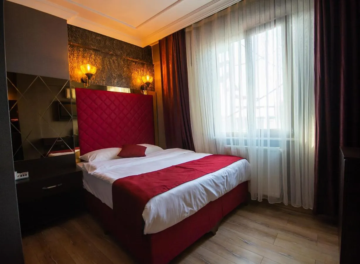 Kaya Royal Hotel - Kumkapi 伊斯坦布尔