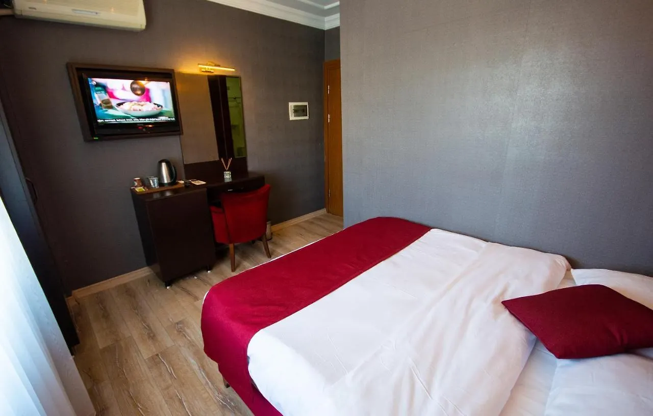 Kaya Royal Hotel - Kumkapi 伊斯坦布尔 3*,