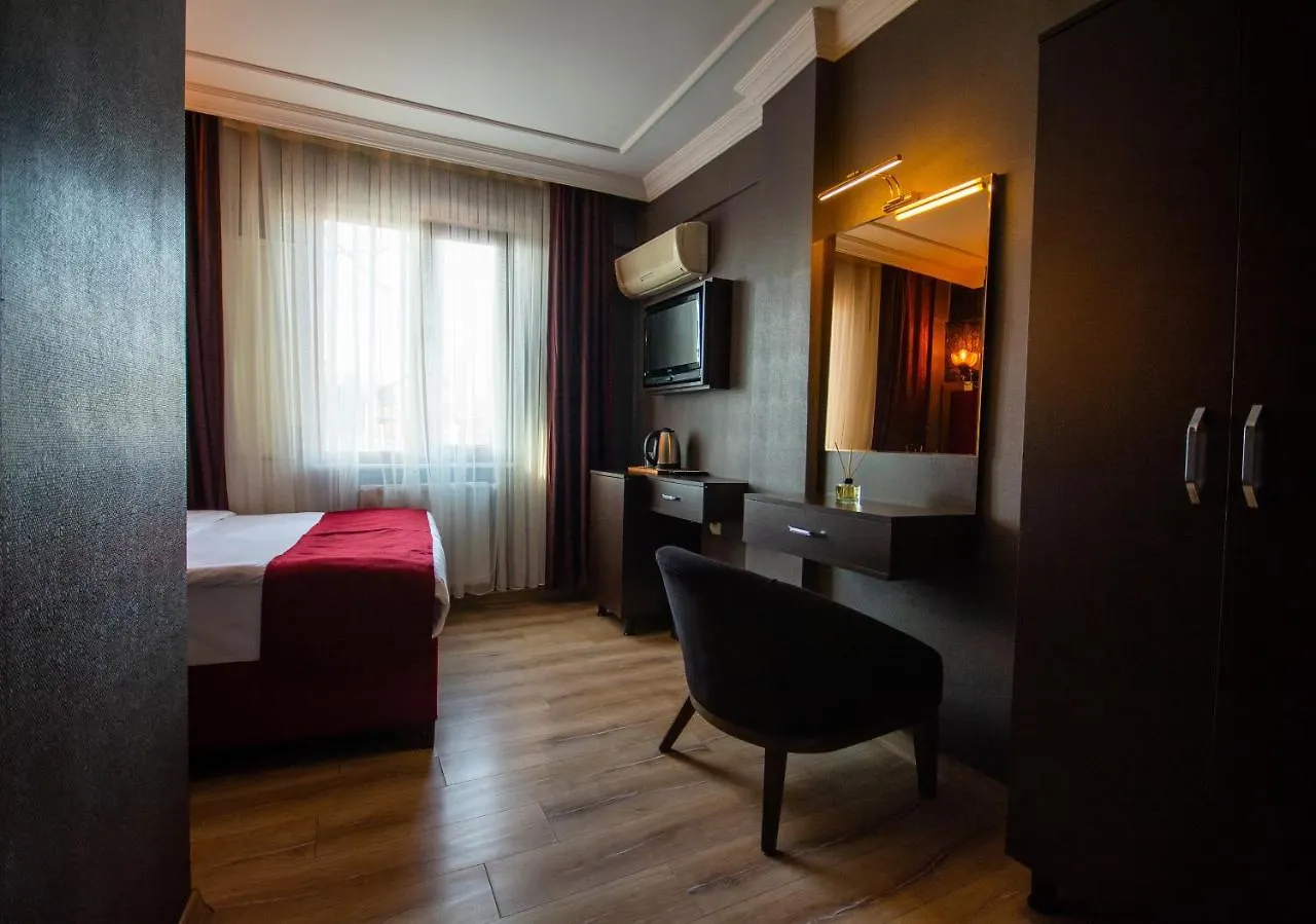 Kaya Royal Hotel - Kumkapi 伊斯坦布尔