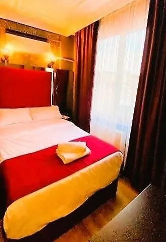 Kaya Royal Hotel - Kumkapi 伊斯坦布尔 3*,  土耳其