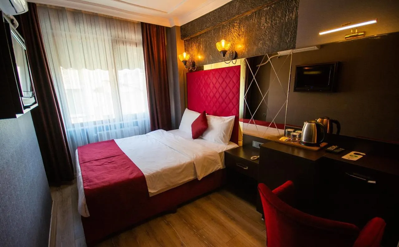 Kaya Royal Hotel - Kumkapi 伊斯坦布尔