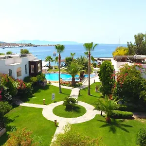 Costa Luvi Bodrum Отель
