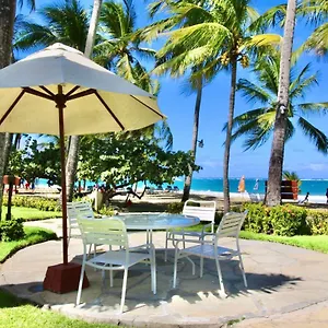 *** Apartahotel Palm República Dominicana