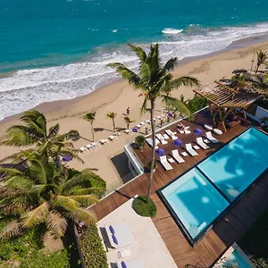 ***** Apartahotel Ultravioleta Boutique Residences República Dominicana