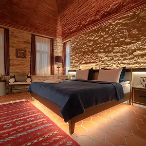 1772 ***** Стамбул