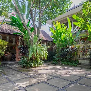 *** Pensión Alam Pracetha Bali Indonesia