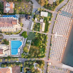 Aqua Отель