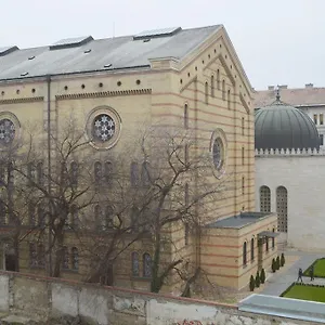 Synagogue View Гостевой дом