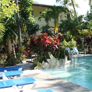 ** Apartahotel Albatros República Dominicana