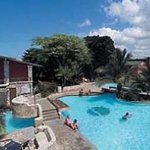 *** Hotel Talanquera República Dominicana