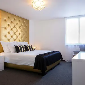 Couette-café B Gold Luxury