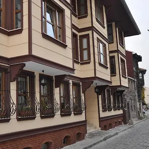 Aruna Boutique **** Стамбул