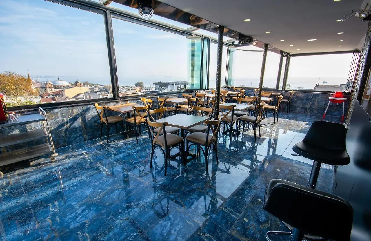 Kaya Royal Hotel - Kumkapi Istambul