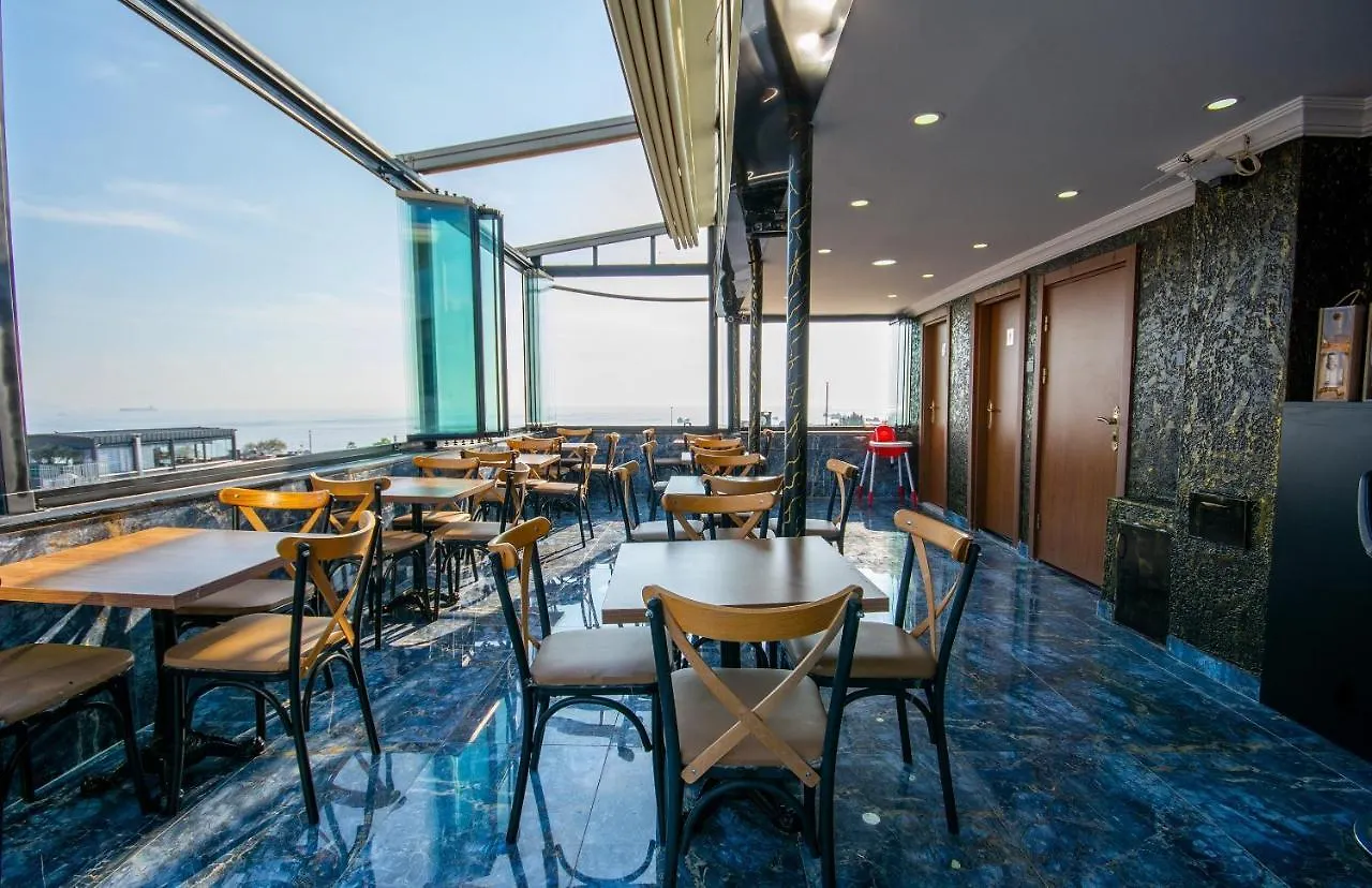 Kaya Royal Hotel - Kumkapi Istambul Turquie